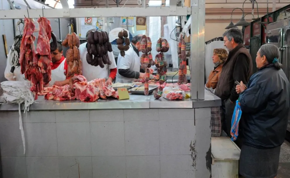El INDEC dará a conocer la inflación de diciembre del 2021 y ya hay preocupación