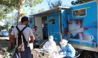 Coronavirus en Salta: los testeos serán únicamente para personas que tengan comorbilidades