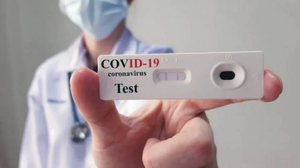 Autotest: ¿Cuándo comenzarán a venderse en las farmacias salteñas?