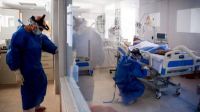 Coronavirus en Salta: sólo el 0,5% de los pacientes se encuentra en terapia intensiva