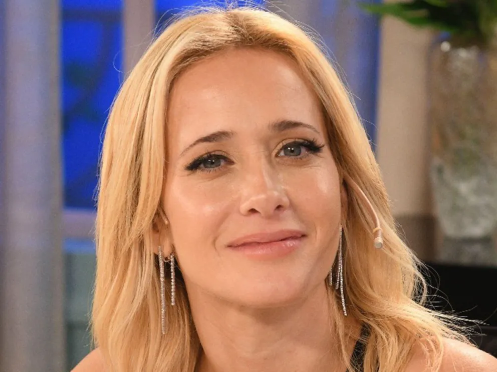 Julieta Prandi habló sobre la millonaria cifra que le debe su ex pareja, Claudio Contardi