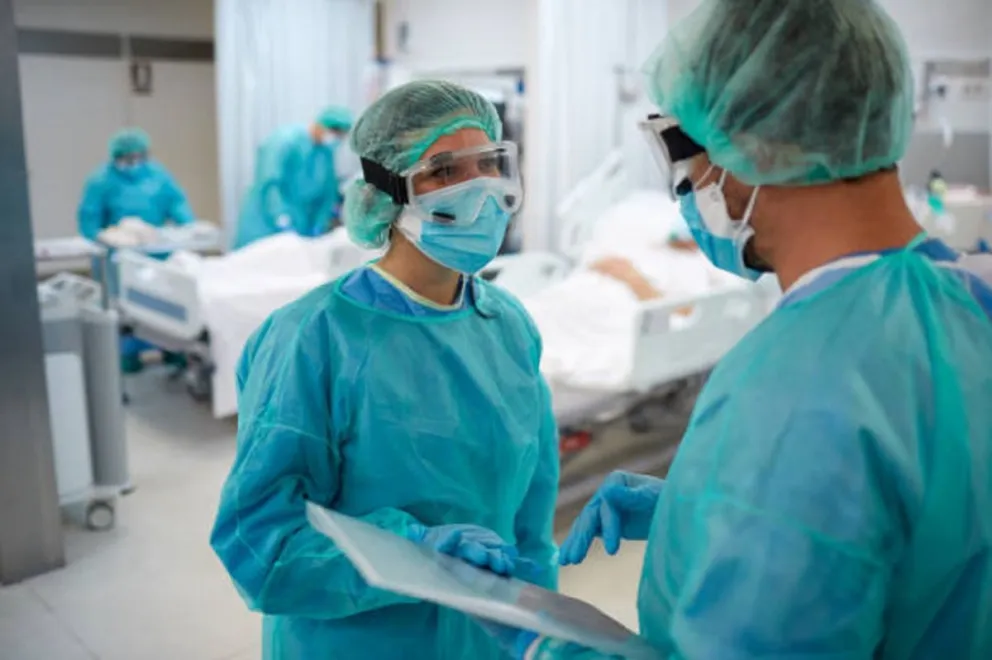 Enfermedades infecciosas en la mira: Salta se convierte en sede regional para control de brotes epidemiológicos