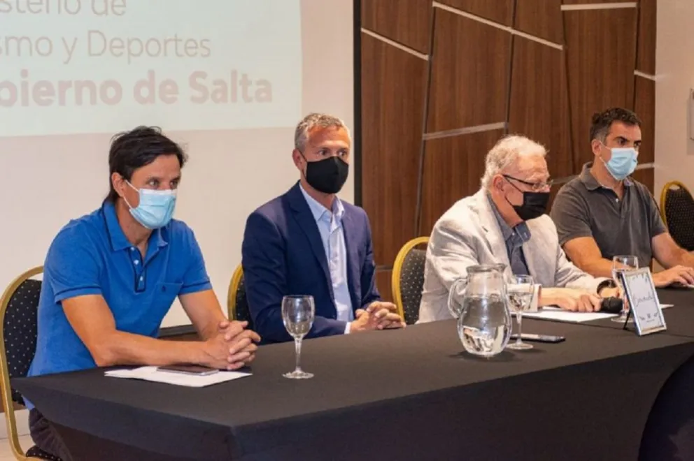 Tras dos años de inactividad, vuelve el fútbol de verano a Salta