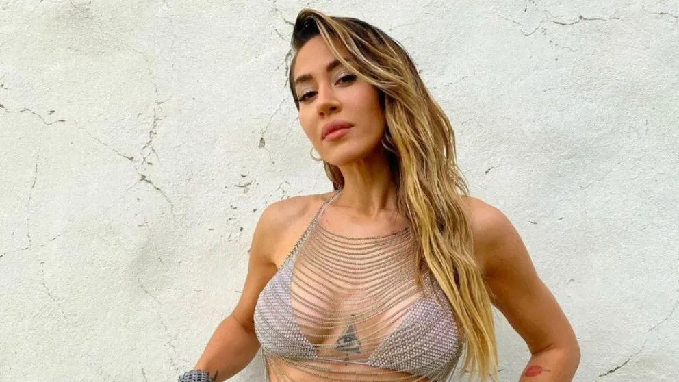 ¿Por qué lo hizo? Sepa la razón por la que Jimena Barón se encerró en el baño a escondidas de su hijo