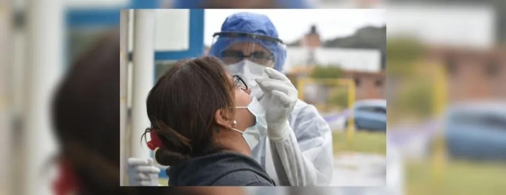 Solo con turno previo: los 7 Centros de Testeos habilitados este fin de semana en Salta