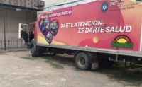 Móviles odontológicos estarán atendiendo al público en dos barrios de Salta