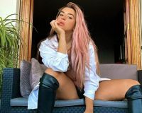 La foto sexy de Lola Índigo en ropa interior que ha provocado comentarios en Instagram