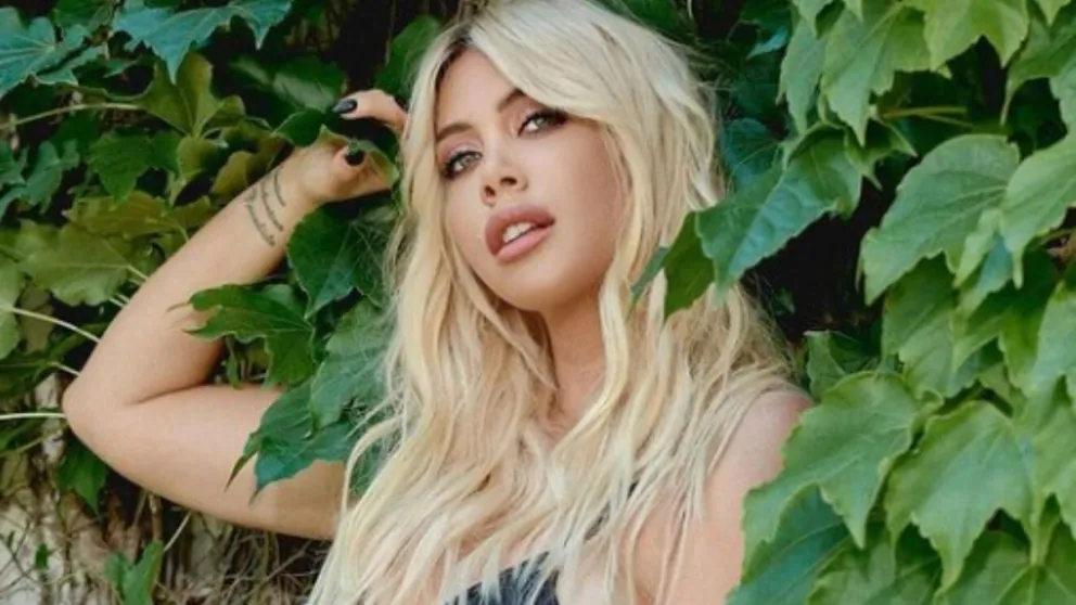 Wanda Nara lanzó tremendo descargo en las redes