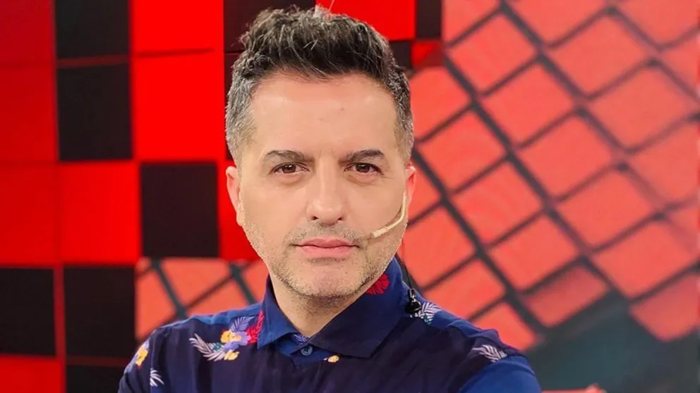 El sorpresivo anuncio de Ángel de Brito sobre el Bailando 2023 que causó gran impacto: detalles