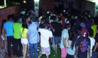 Inconsciencia total: volvieron las fiestas clandestinas en Salta en medio de la tercera ola del coronavirus