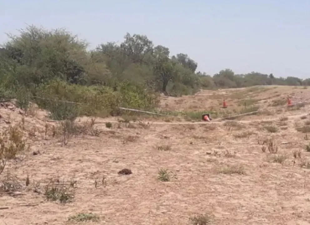 Escalofriantes detalles del asesinato de la nena wichí