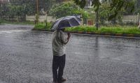 Dramático: escuelas en Salta sin clases por las lluvias