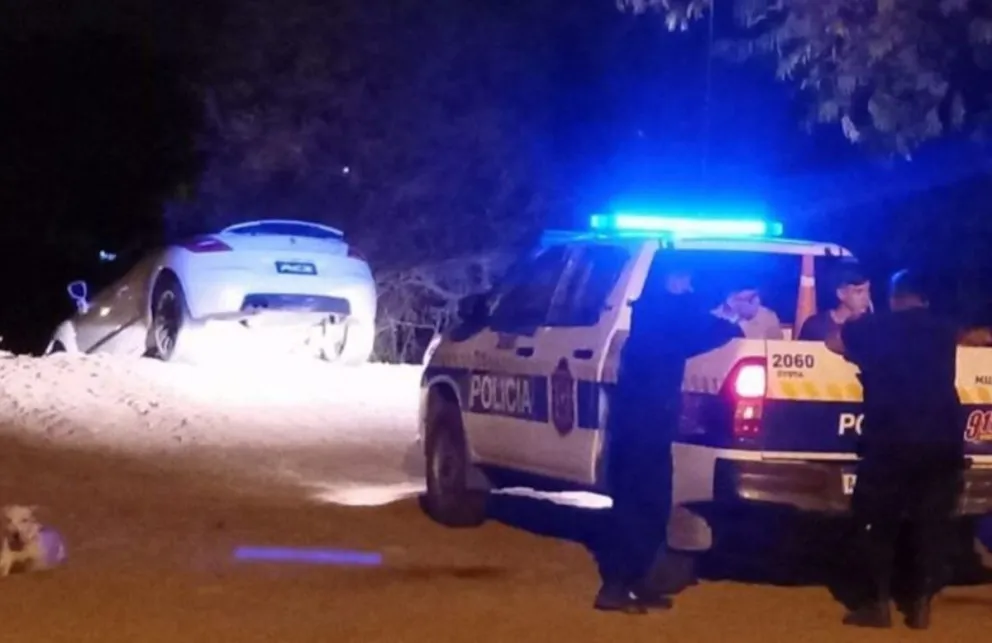 Momento de desesperación: el corazón le dejó de latir mientras jugaba al fútbol