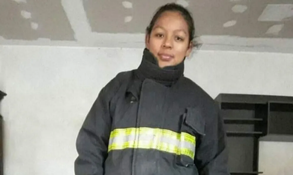 Una mujer denunció por acoso sexual e irregularidades técnicas en los Bomberos Voluntarios de Salta 