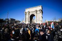 Francia pone "mano dura" para ingresar al país: ¿Qué pasará con los argentinos?