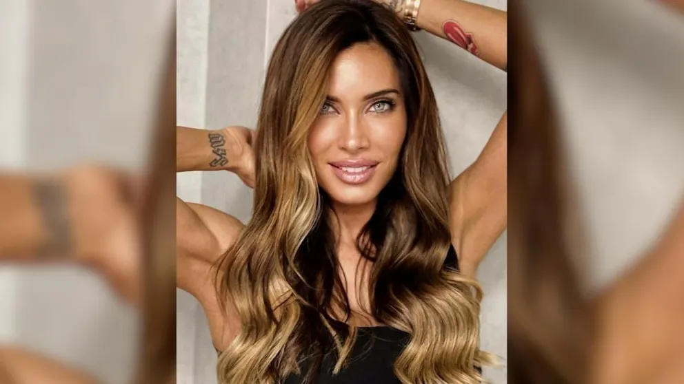 La foto de Pilar Rubio donde muchos la confunden con Sara Carbonero: “Son idénticas”