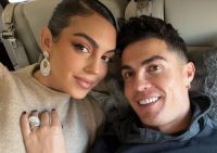 Bombazo: Cristiano Ronaldo y Georgina, se casaron en secreto en Marruecos: esto lo confirma 