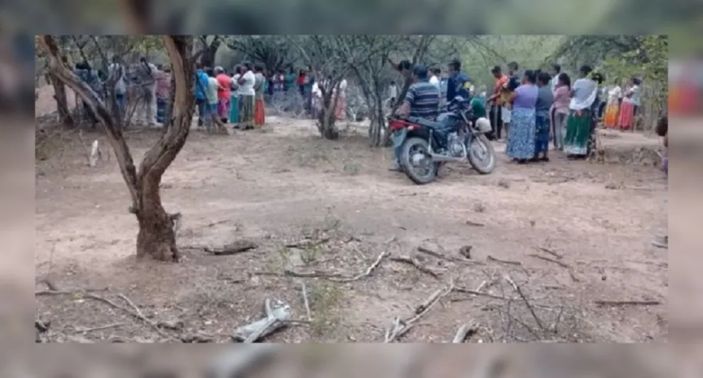 Asesinato de la nena wichí: surgen más hipótesis en el caso