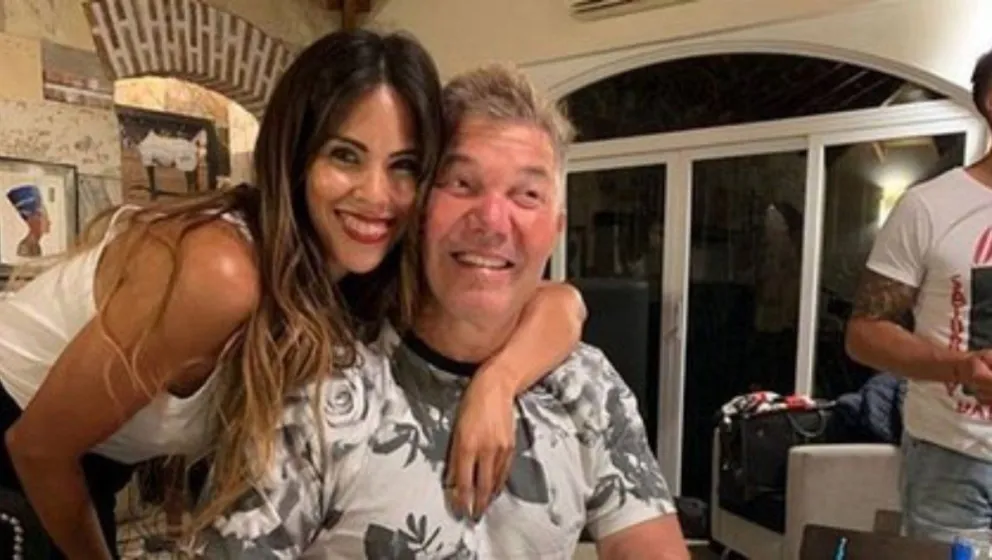 Barby Franco se hartó y respondió de manera filosa al ser cuestionada por no ser madre 
