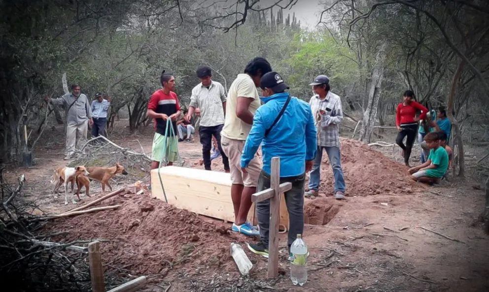 Asesinato de la nena wichí: trascienden más detalles del caso que conmociona a toda una provincia