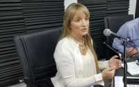 Representantes del INADI de Salta quieren que Laura Cartuccia se capacite en discriminación