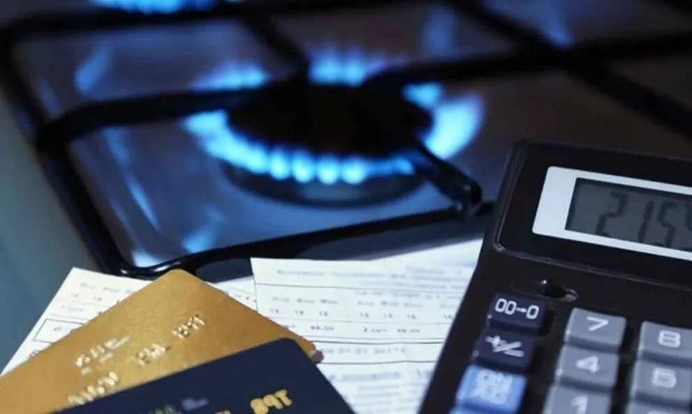 Los ciudadanos de la provincia preocupados por el aumento del gas