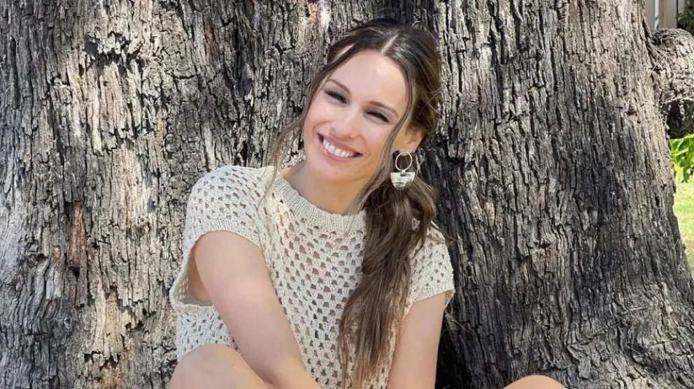 Revelan cuál habría sido la reacción de la China Suárez al ver a Benjamín Vicuña con su novia