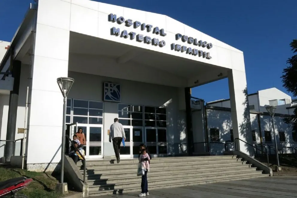 Hospital Materno Infantil