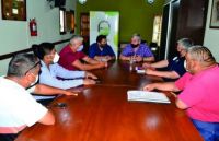 Gremialistas de Rosario de Lerma aseguran que pagarán la segunda cuota del bono
