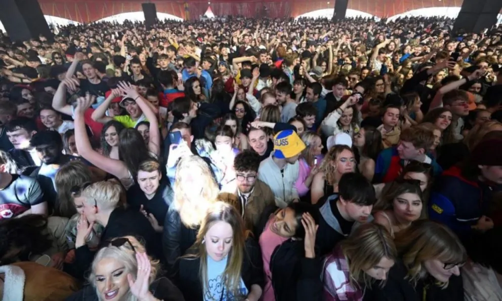 Eventos masivos: las controversias que genera en los salteños las nuevas medidas del COE