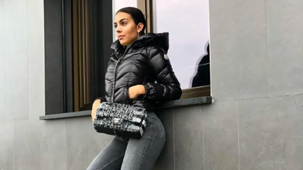 La familia de Georgina Rodríguez rompe el silencio y la tildan de sinvergüenza