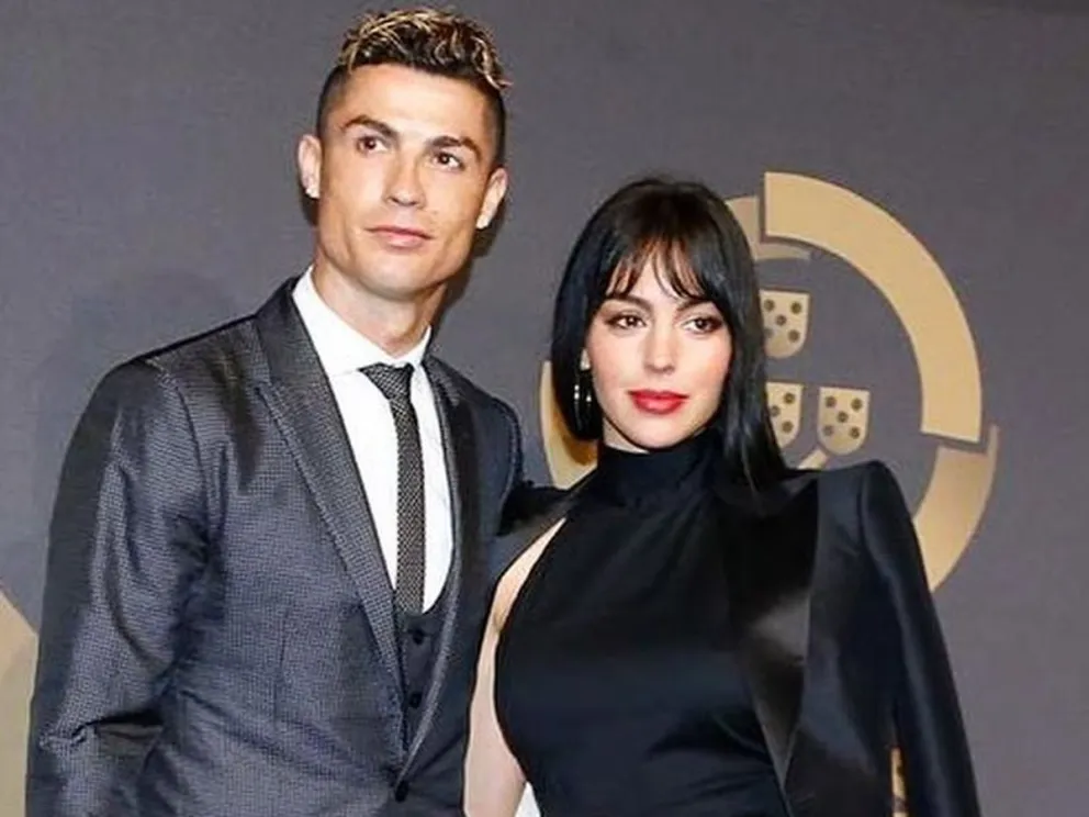 Fue amor a primera vista: Así de amoroso recuerda Cristiano el día que conoció a Georgina Rodríguez