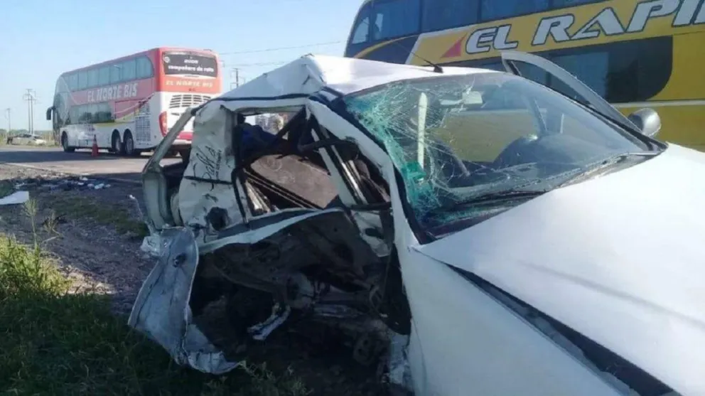 Tragedia de Juventud Antoniana: esto se sabe sobre las víctimas del siniestro vial