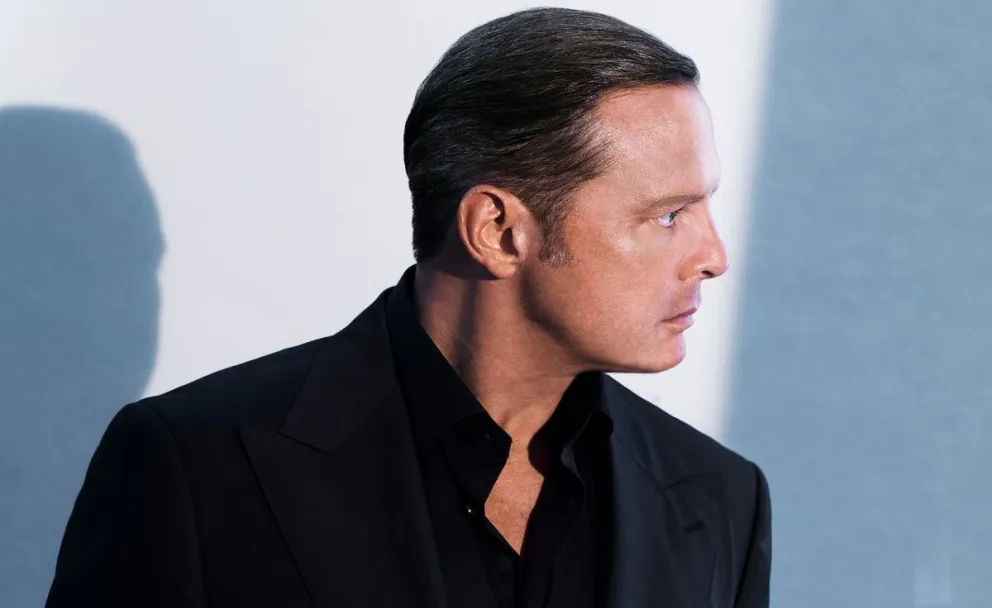 Luis Miguel