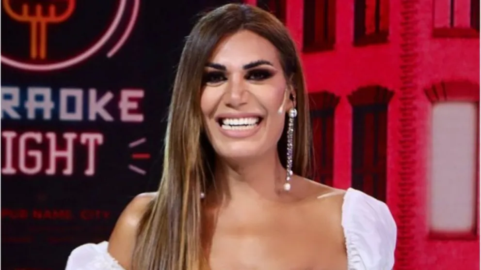Gran Hermano 2022: ¿Qué dijo Flor de la V sobre Tomás Holder y su madre?