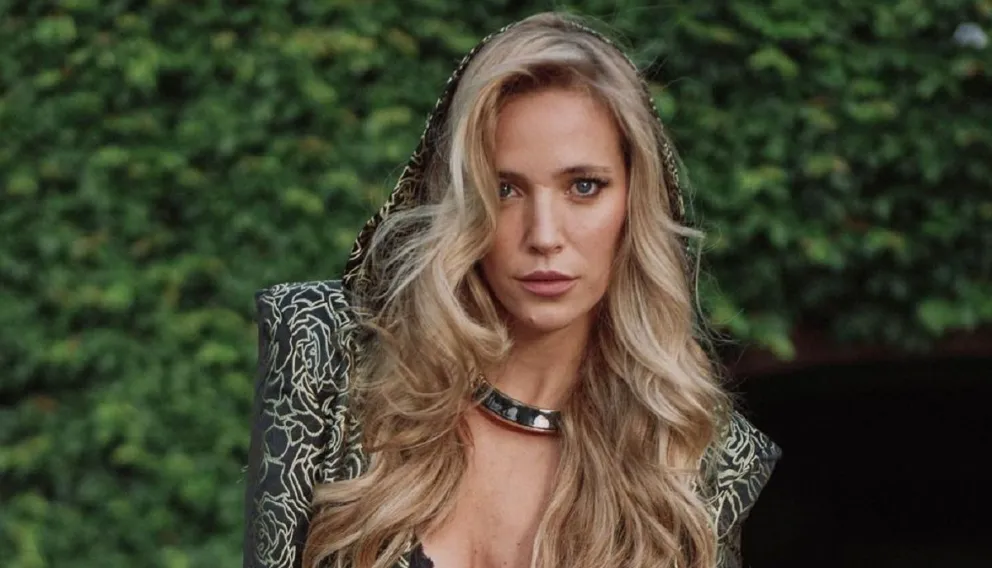 Luisana Lopilato