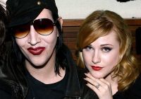 "Me violó en cámara": Evan Rachel Wood denunció públicamente a Marilyn Manson