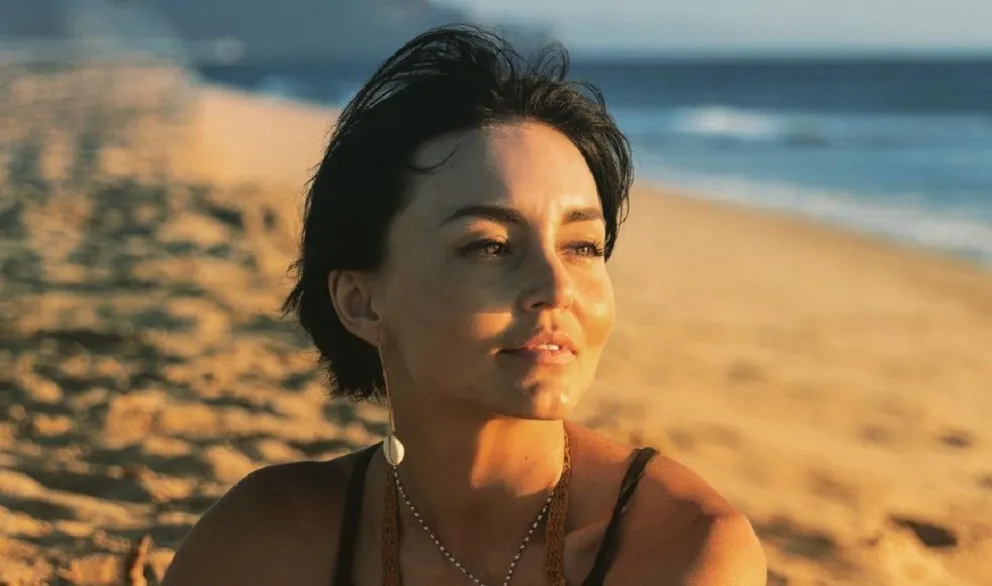 Angelique Boyer
