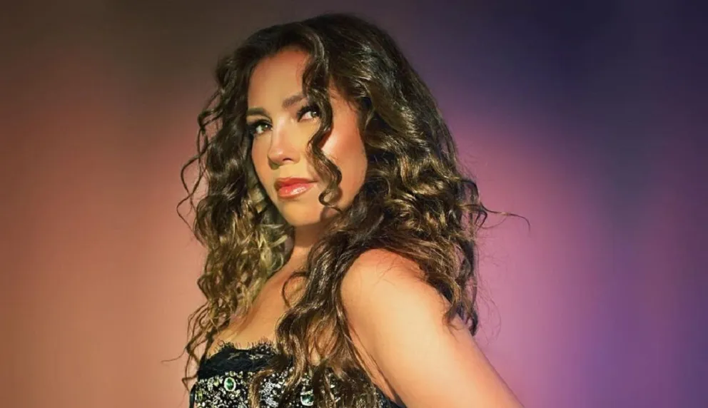 Thalía