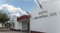 Comunidades originarias amenazan con tomar el Hospital de Santa Victoria Este