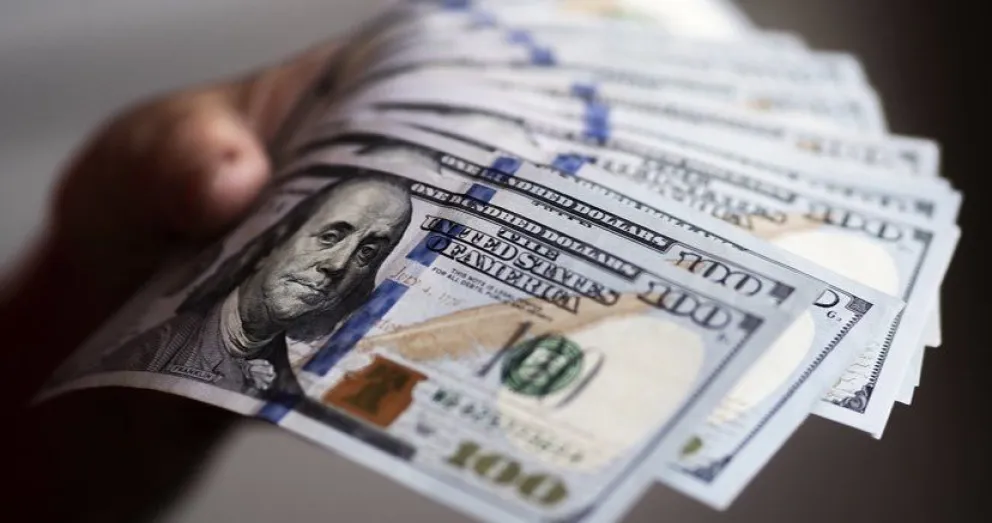 Dólar oficial y dólar blue: una cotización poco habitual para este miércoles 23 de agosto 