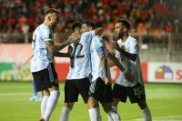 Mundial de Qatar: se podrán ver todos los partidos de la Selección Argentina en las escuelas  