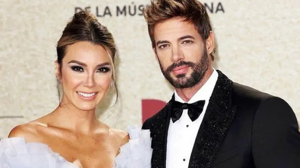 A pocos minutos de anunciar su ruptura con Elizabeth Gutiérrez, William Levy eliminó el post