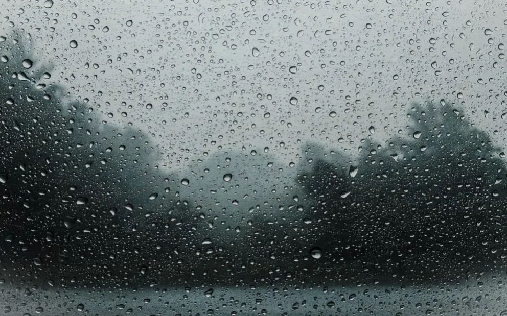 Viernes tormentoso: así estará el tiempo durante este 9 de diciembre en Salta