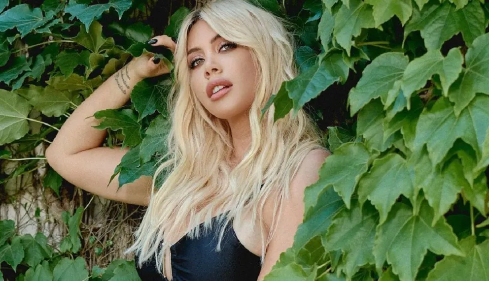 Wanda Nara