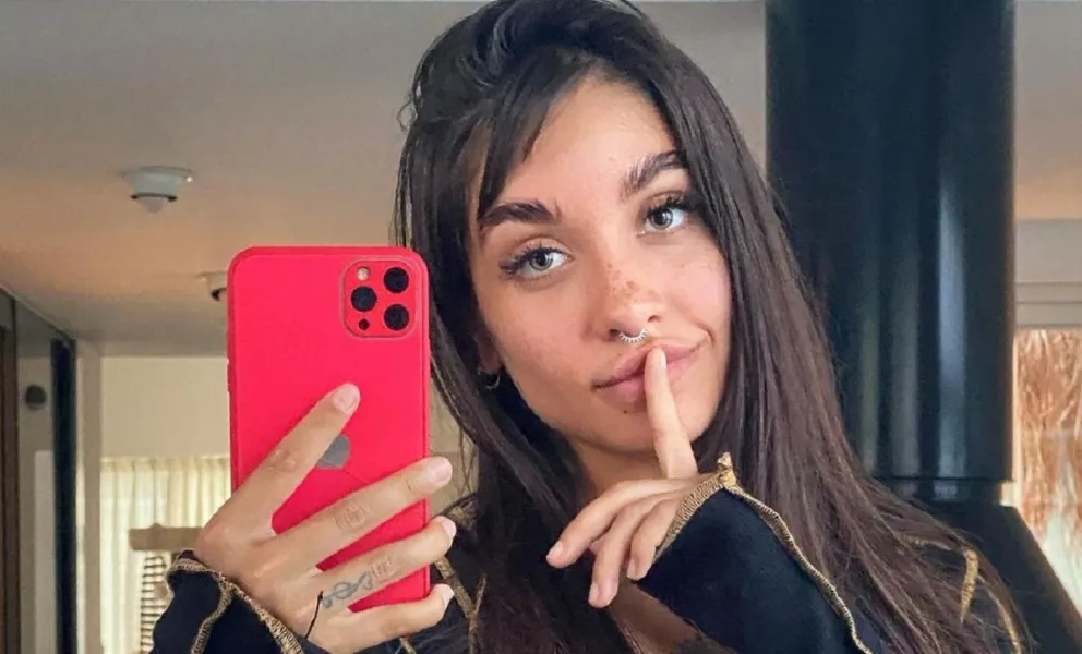 María Becerra