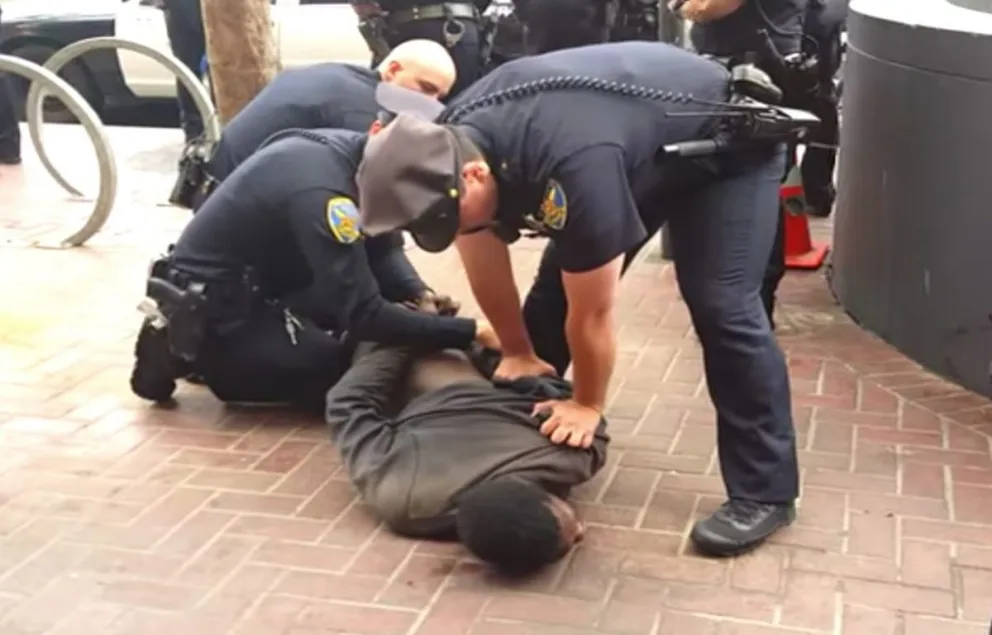 Violencia policial: acribillaron a dos jóvenes de Orán por un extraño motivo