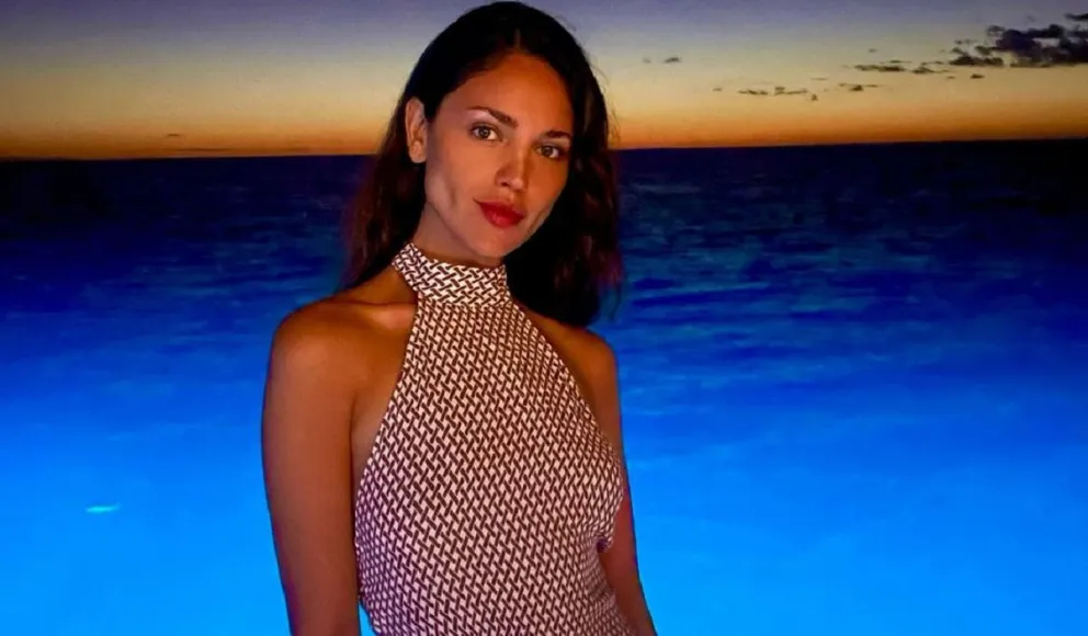 Eiza González
