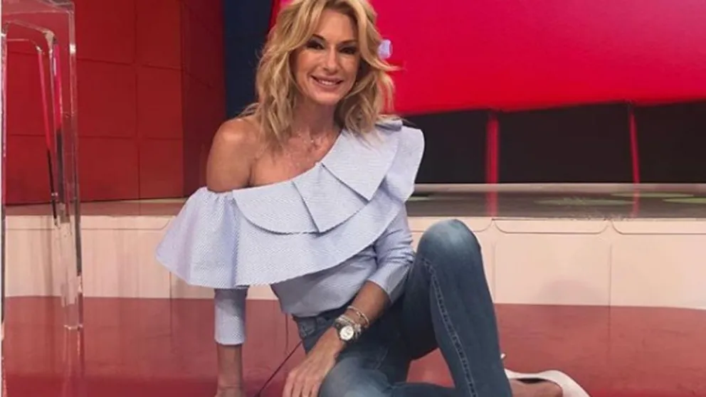 Yanina Latorre se vuelve tendencia en redes sociales tras convertirse en un divertido meme