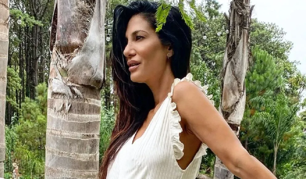 Silvina Escudero